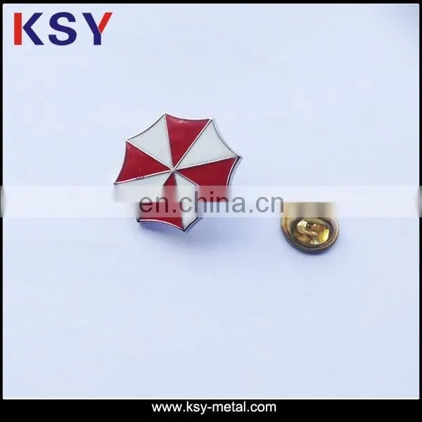 High quality custom metal Pin On Badge