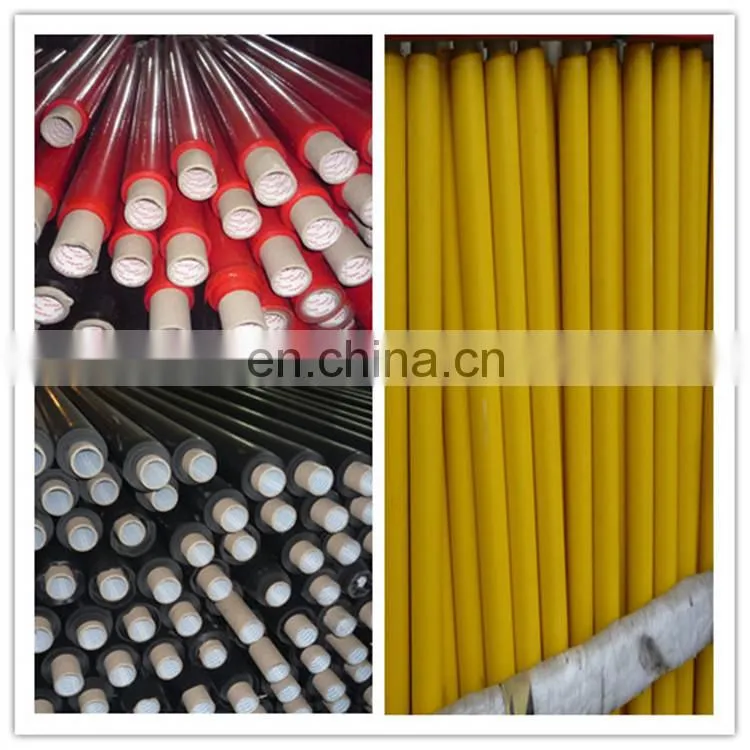 Best Quality Of PVC TAPE Log Roll from China supplier