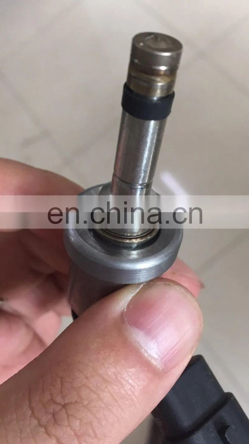 High quality Fuel Injectors 12638530 12611545 12632255 For B uick