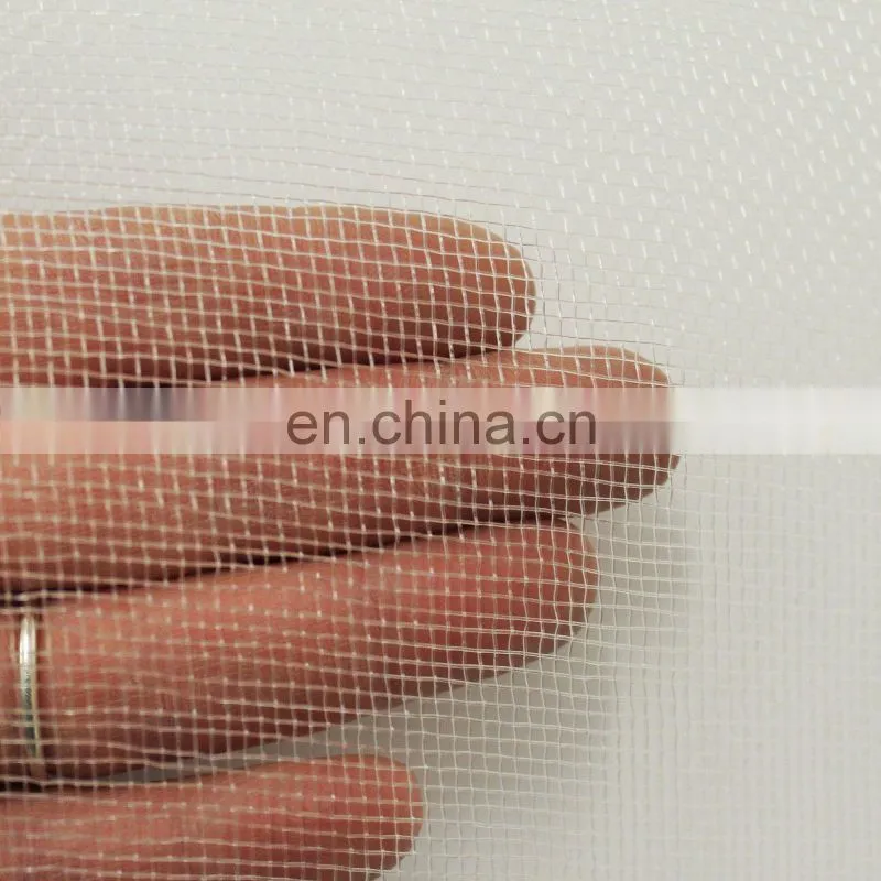 50 mesh anti insect netting, mosquito screen net