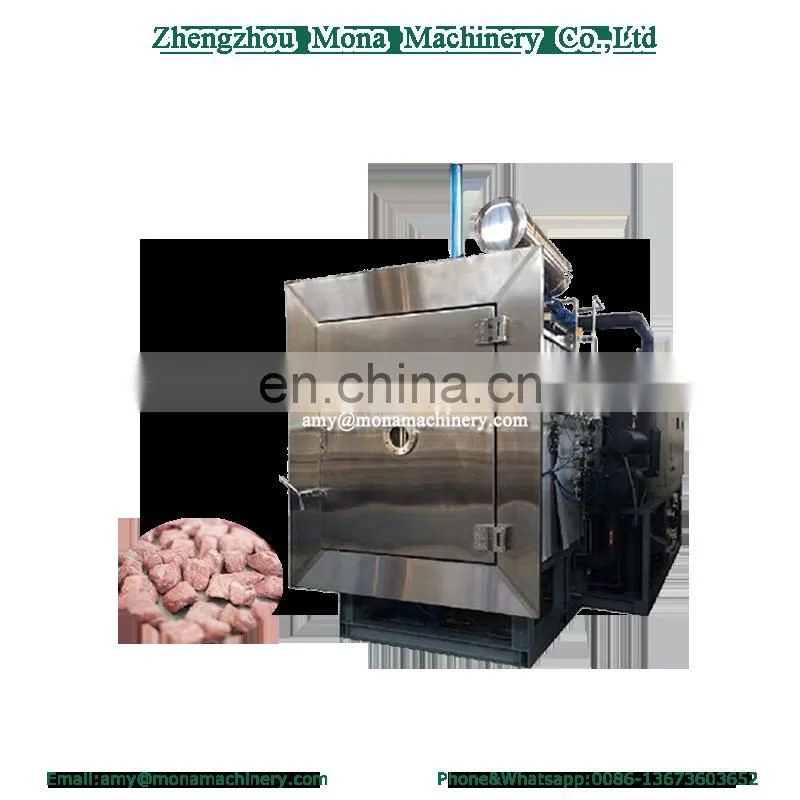 Small Freeze drying machine /Vacuum freeze dryer