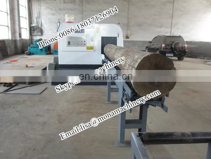 Cheap price multi blade saw machine for square wood