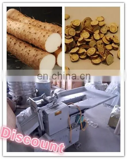 Good Quality herbal Chopping Machine/herbal Leaf Cutter machine