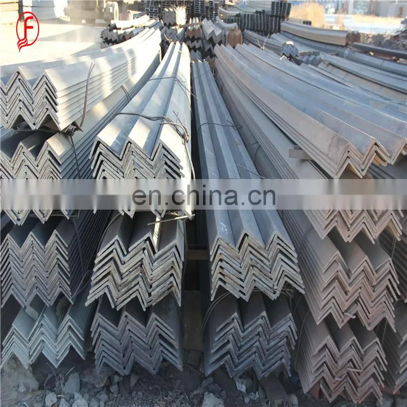 chinese 40x40x4 steel hs code price per kg iron angle bar aliababa