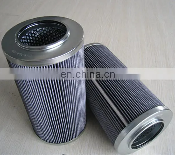 Coconut oil Mp hydraulic filter CU630A10N for oil filtration industry replacement