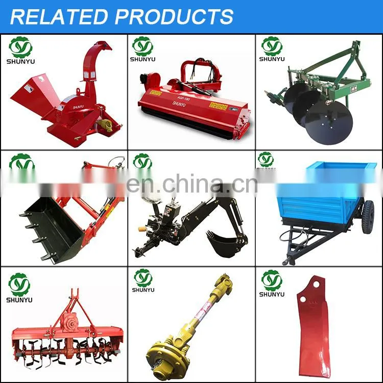Lawn Mover Grass Cutter Transmission Gearbox