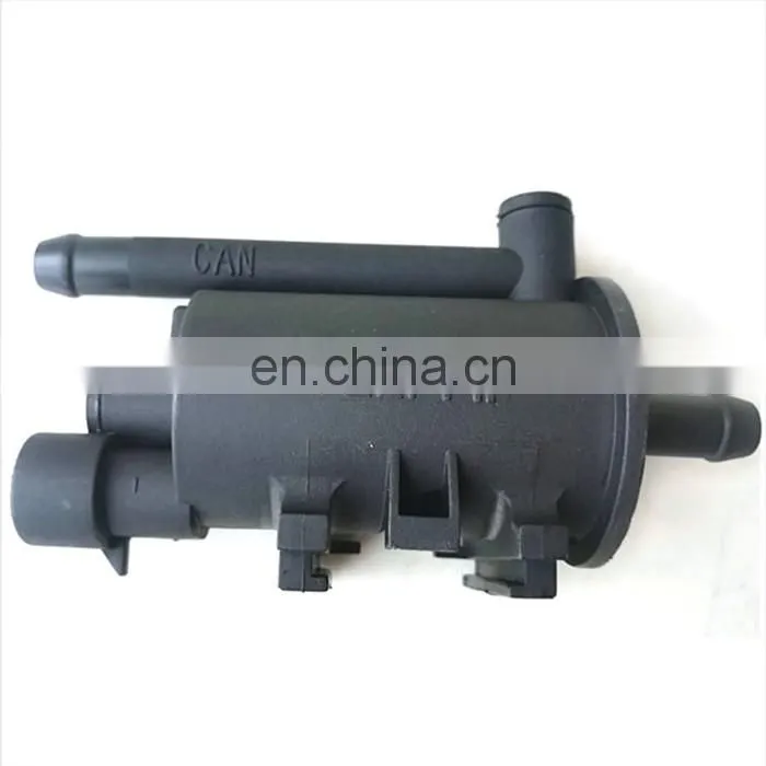 DFSK C37 mini bus parts carbon canister control valve / solenoid 3612030-B00-00 / 3612030B0000