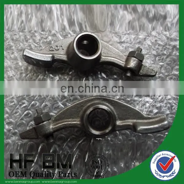 YAMH OEM four stroke water cool big horse scooter YP-250cc motorcycle rocker arm, scooter rocker arm, YP 250cc rocker arm