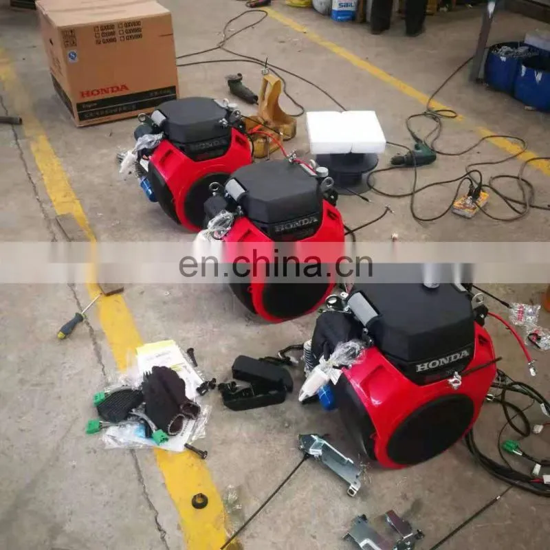 ride on used concrete power trowel machine for sale 120cm