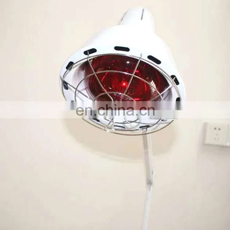 Infrared Physiotherapy Lamp / Physiotherapy Equipment / Infared Accelerating Lamp