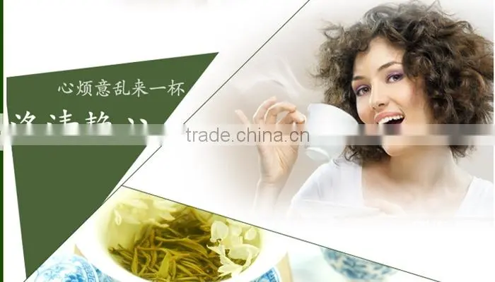 Fresh Loose Tea Best- selling Chinese Jasmine Tea