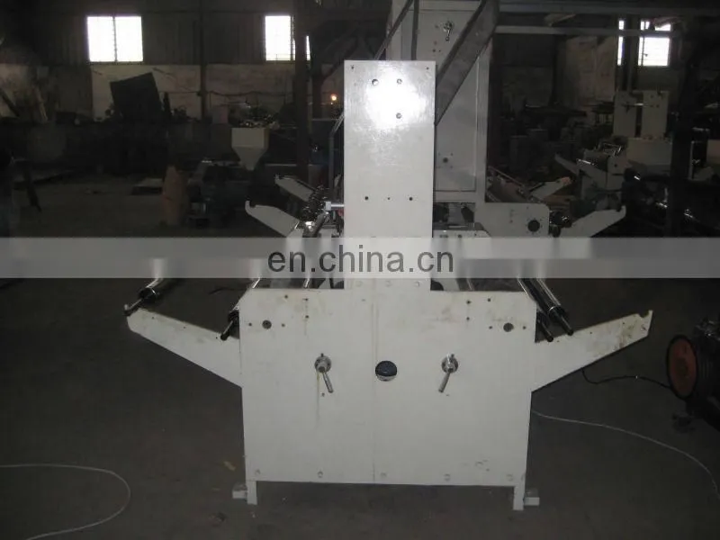 HAS VIDEO ABA LDPE greenhouse Plastic film blow machine