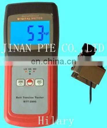 BBT-2880 BELT TENSION GAUGE