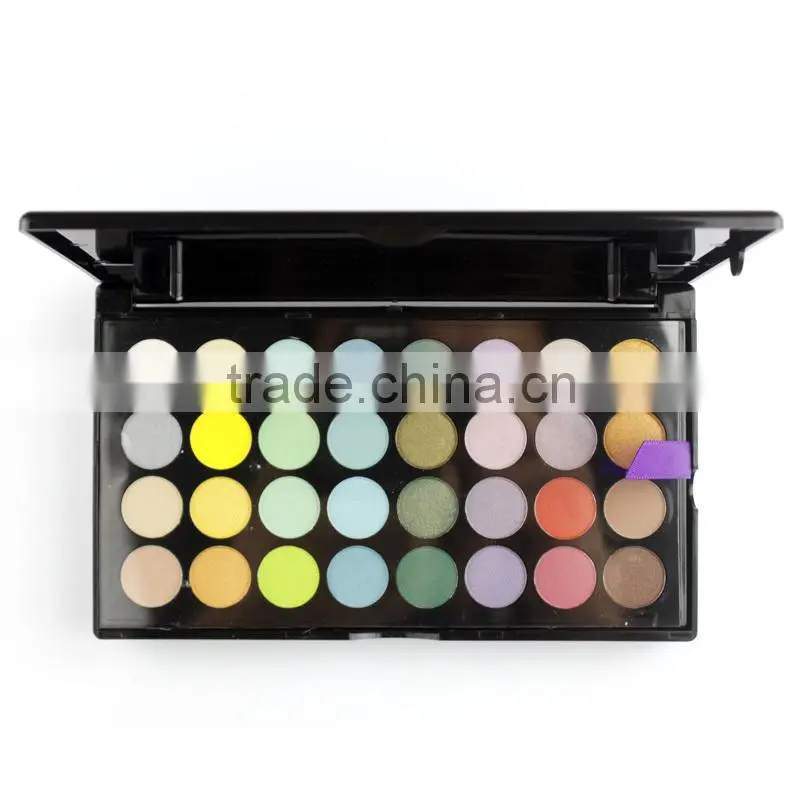 cosmetic eyeshadow for cheap makeup kit