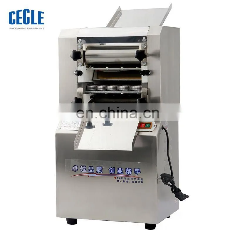 Commercial Noodle Making Machine High Quality Food Equipment on Sale