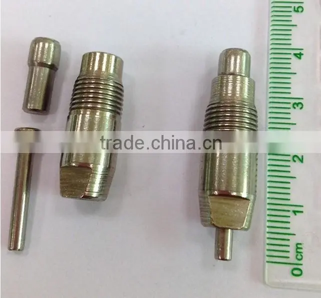 stainless steel nipples for rabbits