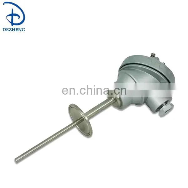 WZP-231 RTD PT100 sensor