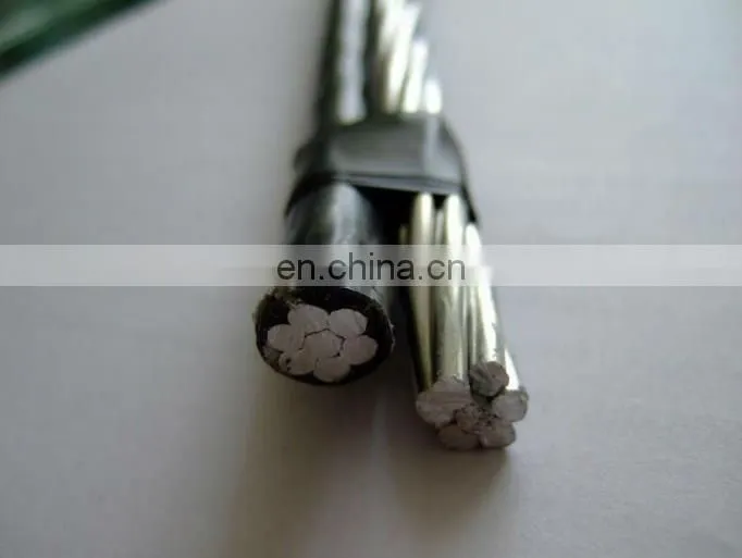 NFA -2*16mm2 ABC aerail boundled cable