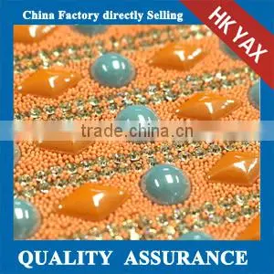 0518L Hot selling rhinestone sticker,cheap rhinestone sticker wholesale,fashion sticker rhinestone for shoes
