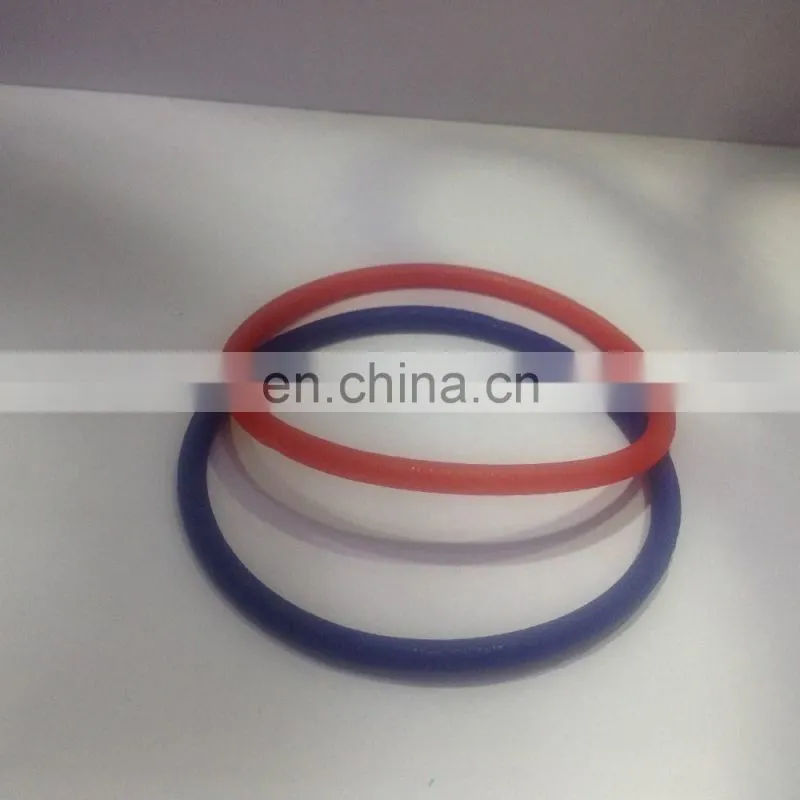 PU polyurethane transmission belt / pu rough belt / polyurethane round belt