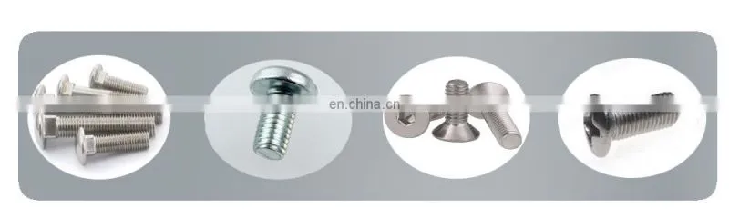 Cold heading machine cold header cold upsetting machine