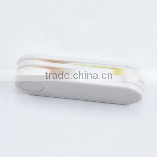Cheap bulk gifts for women mini nail file set lovely for young girl