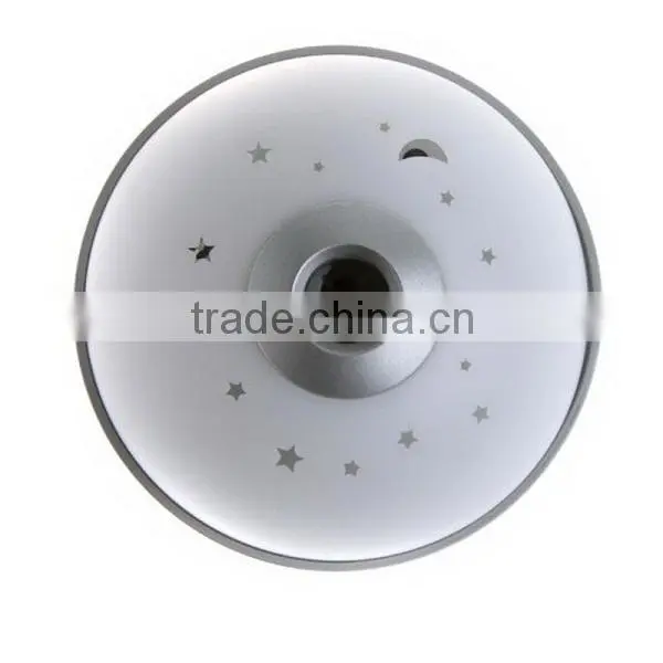 star sky projection alarm clock for promotion SNL002