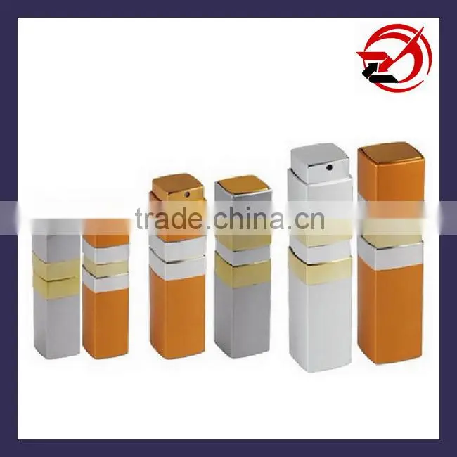 perfume spray bottle