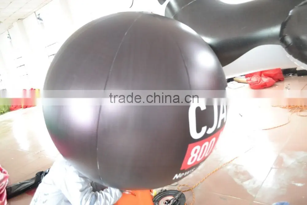 Popular Inflatable Advertising Ballon/Helium Ballon