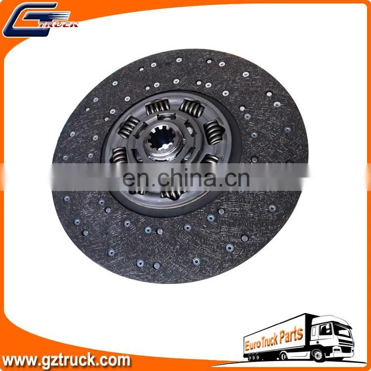 Heavy Duty Truck Parts Clutch Pressure Plate Oem 1878003732 5000677249 5010245447 5010452507 for RVI Truck clutch cover
