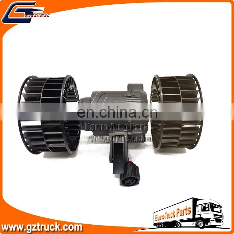 Air Conditioner Blower Fan Motor OEM 1495692 for SC Truck