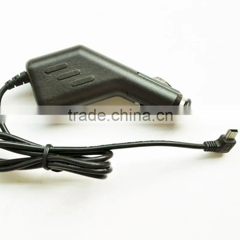 5V 1A Car Charger for ingenico IWL250 IWL 220
