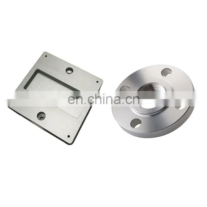 Customized High Precision 3D Scanning Service Professional Factory Production CNC Machining Part