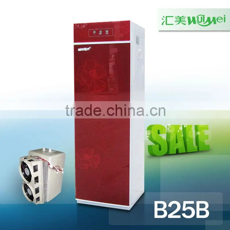 Water dispenser model