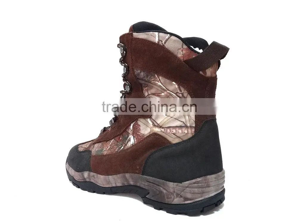 3M Thinsulate insulation waterproof hunter boots Hiking boot