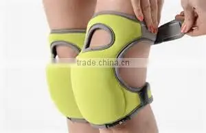 Waterproof Memory foam garden knee pad