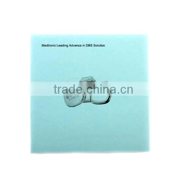 Custom sticky notes