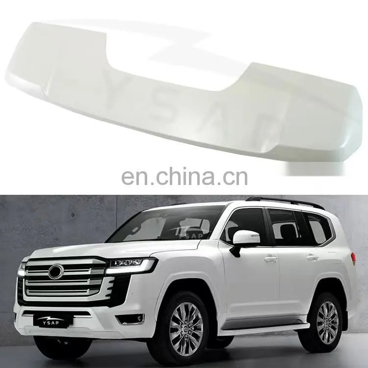 High quality car accessories MUD GUARD for 2022 LC300