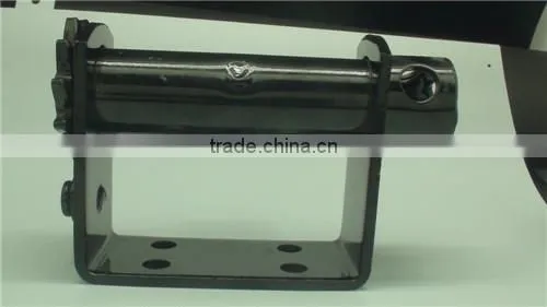 08139 Truck Weld-on Sliding Webbing Winches