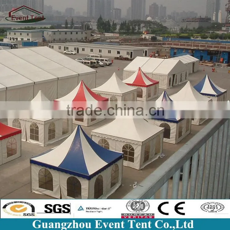 luxury resort tent, safari resort tent, luxury hotel tent pagoda shape