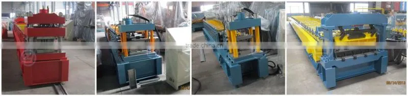 Drywall Metal Stud Roll Forming Machinery