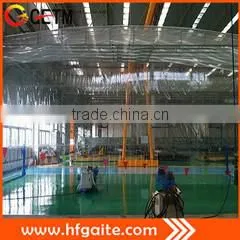 Hefei Get Engineering Equipment Manufacturing Co., Ltd. company overview - view 1