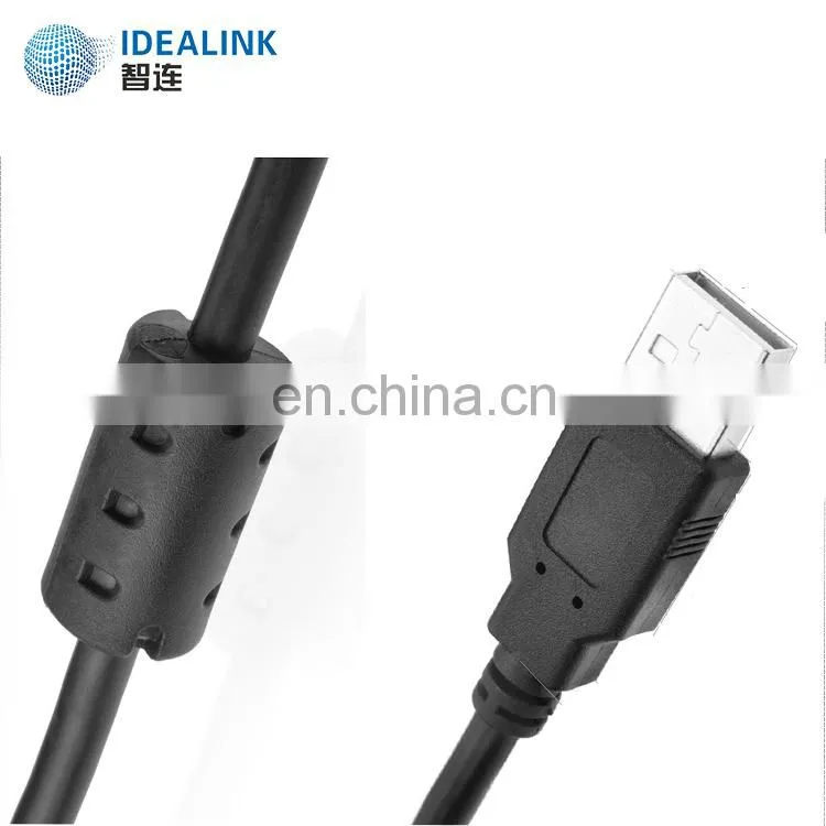 Factory USB to Mini 5p USB charging Cables cable usb data cable