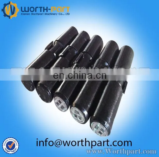 excavator Bucket teeth pins and retainer