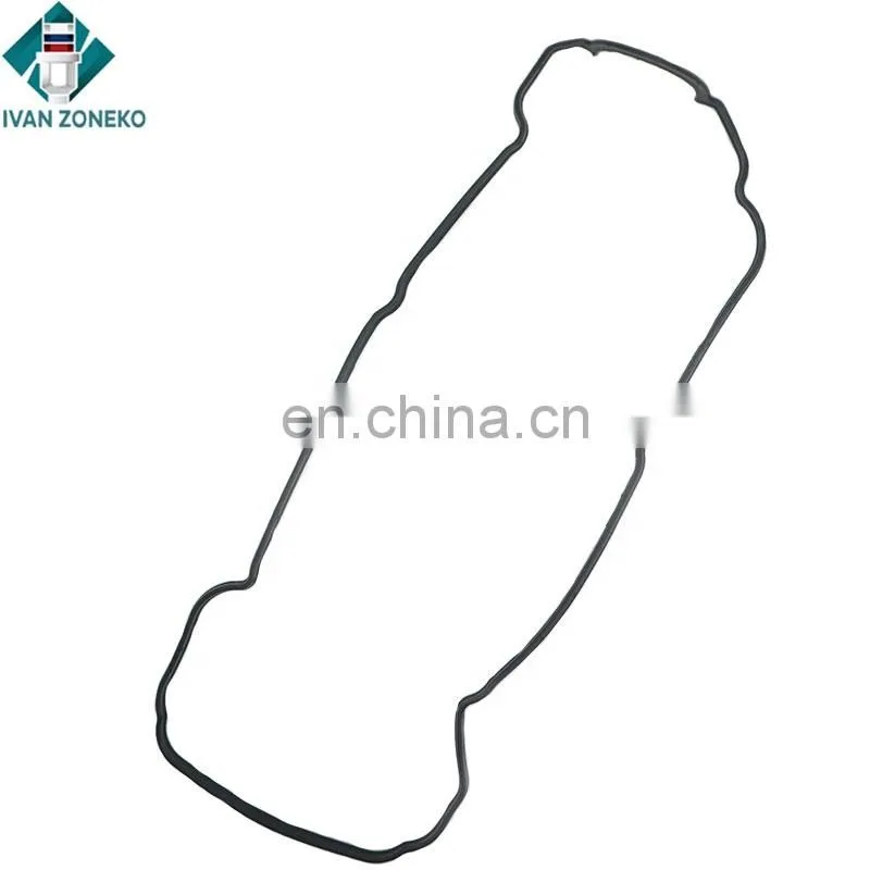 OEM 1121420010 11214 20010 11214-20010 Genuine Cylinder Head Cover Gasket For Toyota