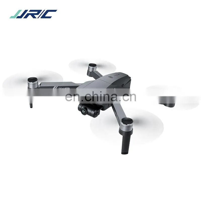 JJRC 2-Axis Gimbal X19 Pro Brushless Motor Obstacle Avoidance Professional Drones with 4K Camera and GPS