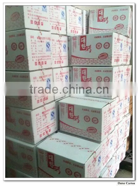 Crispy seaweed snacks high iodine food healthy snack Japanese snacks supplier seafood flavor snack