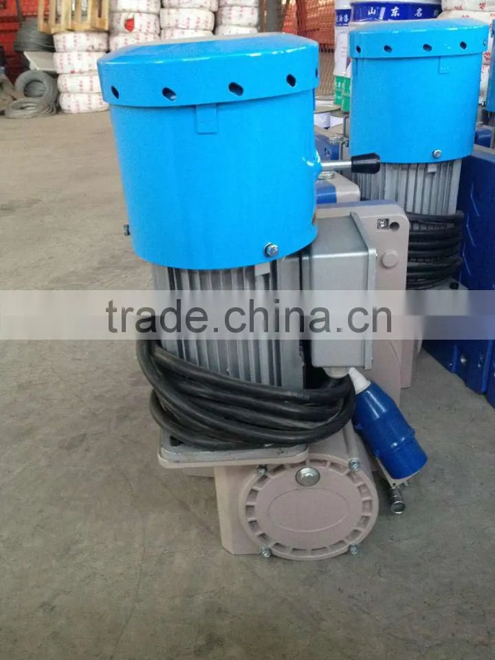 lifting hoist crane