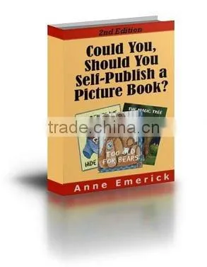 New Design Children Story Books