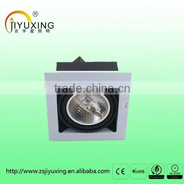 led grille lamp good quality make in P.R.C